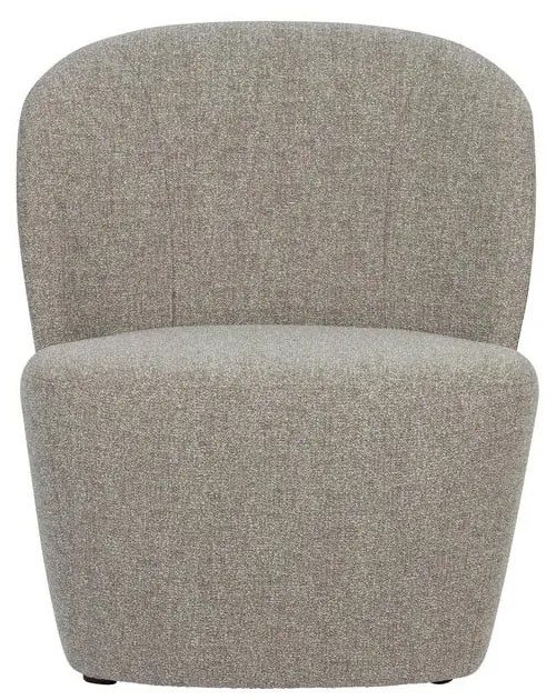 Fotoliu vtwonen Lofty, bej