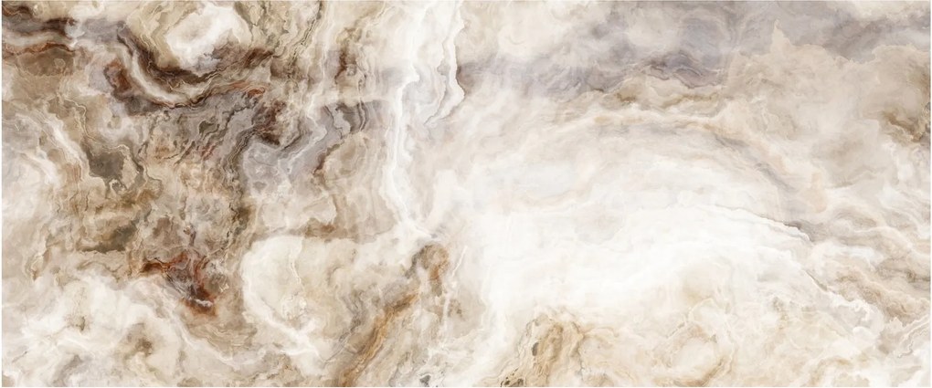 Tablou - Marmură (120x50 cm)