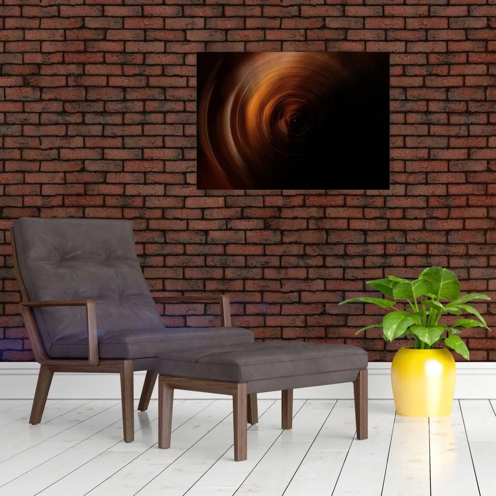 Tablou - Spirală (70x50 cm)