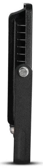 Proiector LED SAMSUNG CHIP LED/50W/230V 6500K IP65 negru