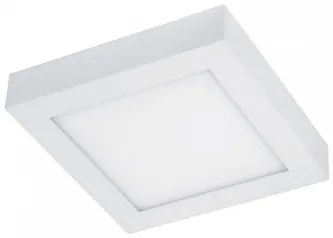 Plafoniera moderna LED SMD 12W ARINA-12 HOROZ