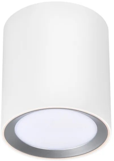 Nordlux - Spot LED pentru baie LANDON, 6,5W, 230V, IP44, alb