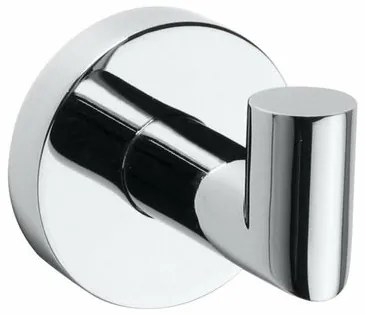 SAPHO XR208 X-Round cârlig, argintiu