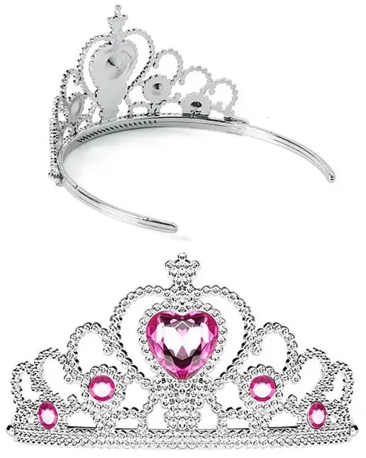 Set de accesorii printesa