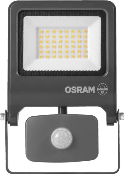 Osram Proiector LED cu senzor ENDURA LED, 30 W, 230 V, 3000 K, IP44