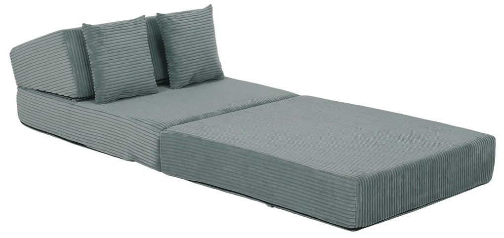 Fotoliu extensibil Plantearan (mentol) . 1116442