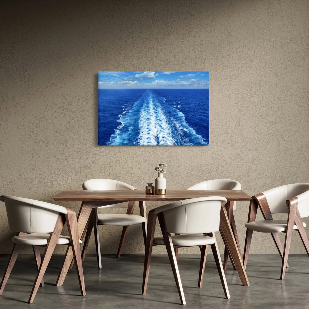 Tablou - Marea (90x60 cm)