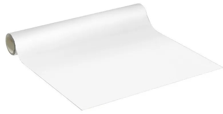 Autocolant de perete 200x60 cm White – Ambiance