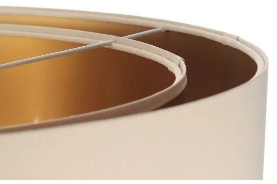 Lustră pe cablu DUO 1xE27/60W/230V