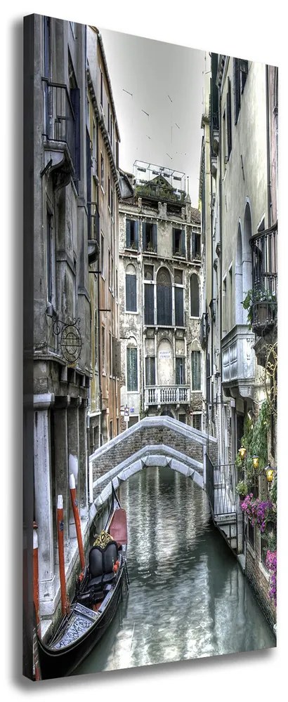 Pictură pe pânză Veneția, Italia