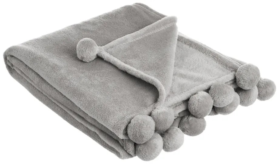 Pătură din micropluș 130x160 cm Candy – Casa Selección