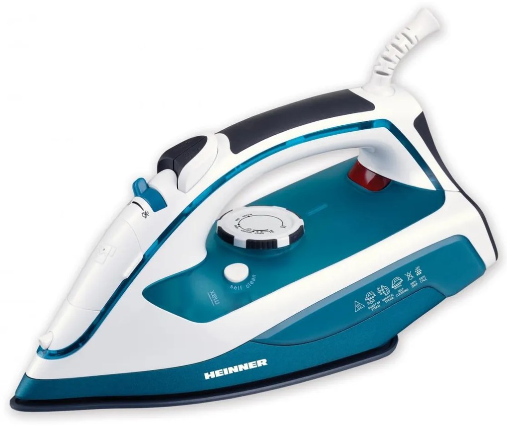 FIER DE CALCAT HEINNER HSI-2400TQ