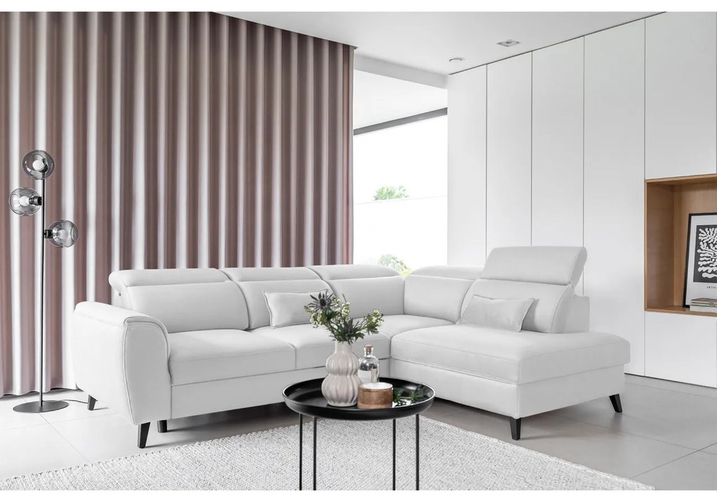 Coltar extensibil Noble pe dreapta Savoi 1