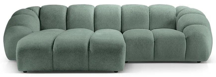 Colțar verde deschis (cu colț pe partea stângă ) Diana – Micadoni