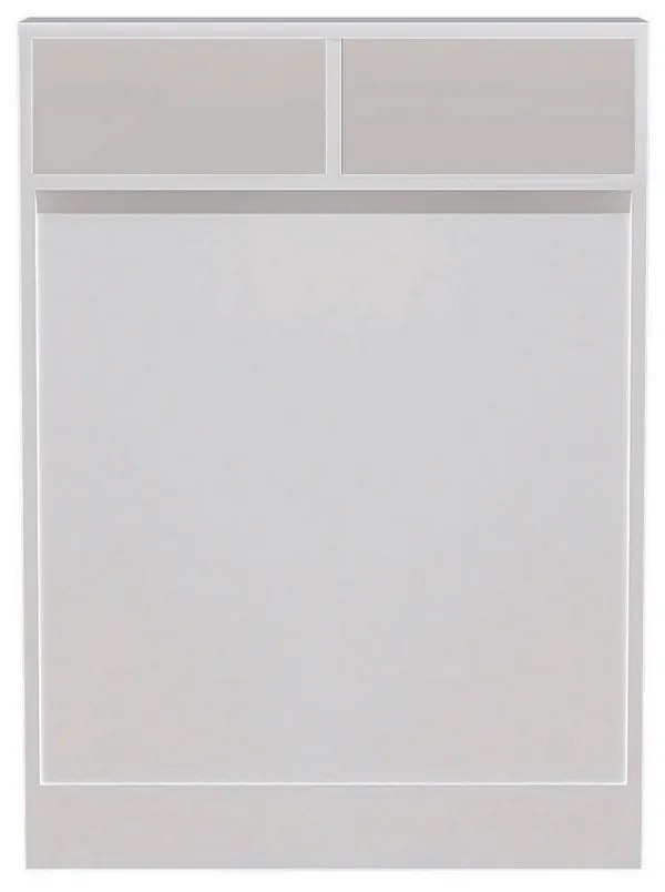 Masă pliantă Patara White