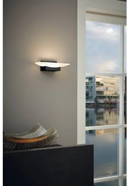 Aplică LED METRASS LED/5,6W/230V Eglo 98888