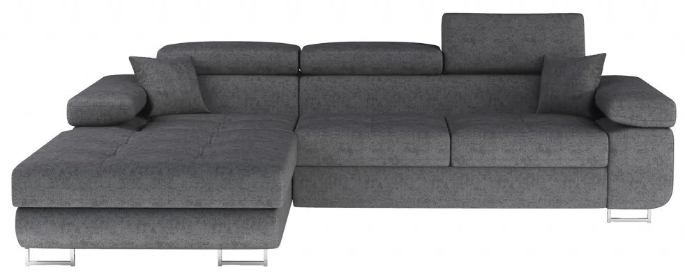 Coltar extensibil Armando pe stanga Gusto 88