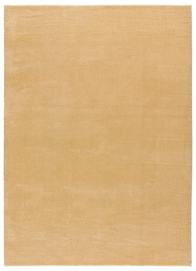 Covor portocaliu 200x290 cm Loft – Universal