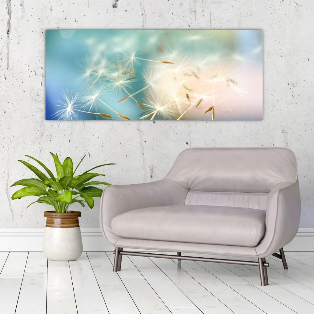 Tablou - norocuri (120x50 cm)