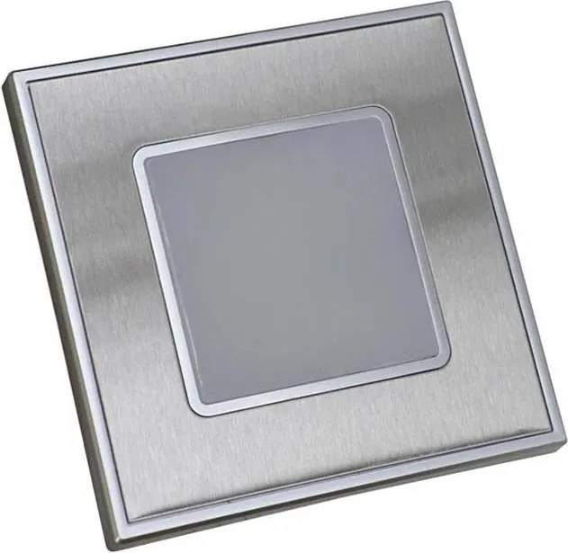 LUXERA 48303 - Aplică LED de perete pentru scări, 1W, 230V