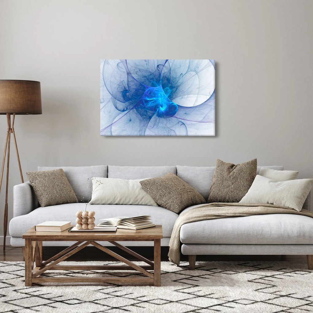 Tablou abstract (90x60 cm)