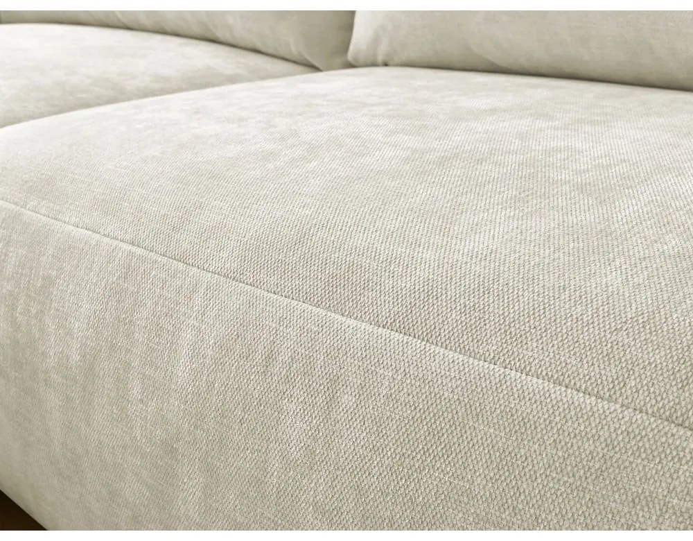 Colțar bej Aden – Bobochic Paris