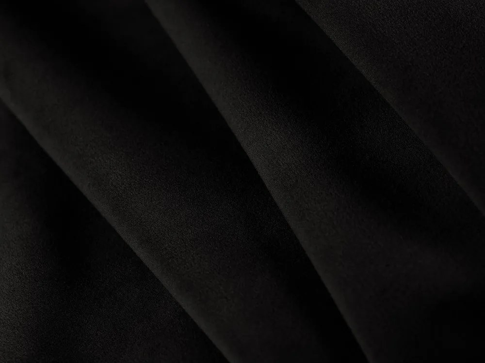 Colțar gri antracit (colț dreapta) Lupine – Micadoni Home