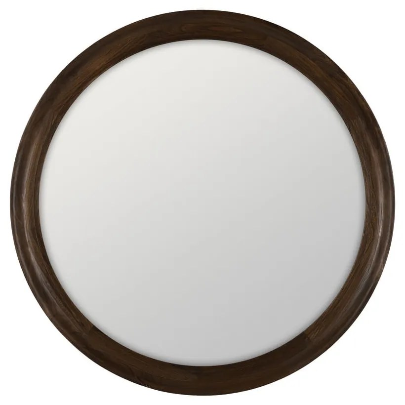 Oglindă de perete ø 110,5 cm Paula – Ixia