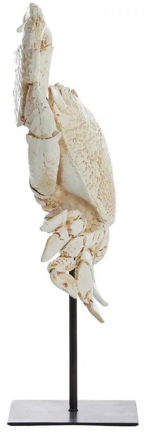 Statuetă din polirășină (înălțime 42,5 cm) Crab – Light &amp; Living