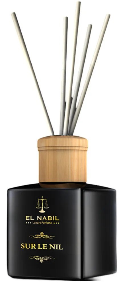 Lumânări, difuzoare El Nabil  Fragrance Diffuser On the Nile
