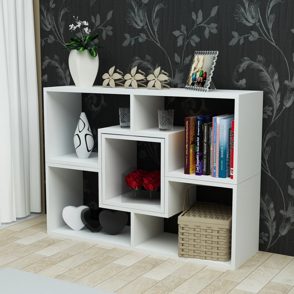 Raft Beled - White