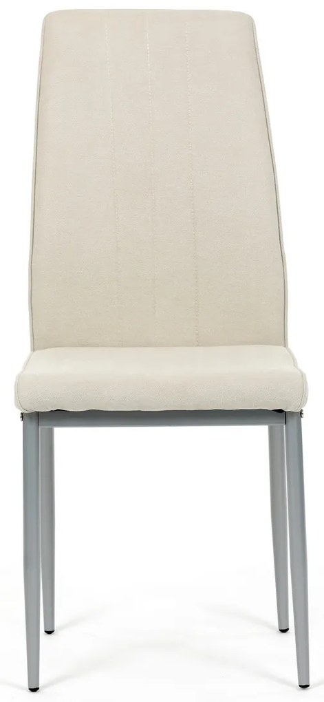 Set de scaune de sufragerie DCL-379 CRM2, 4 buc.