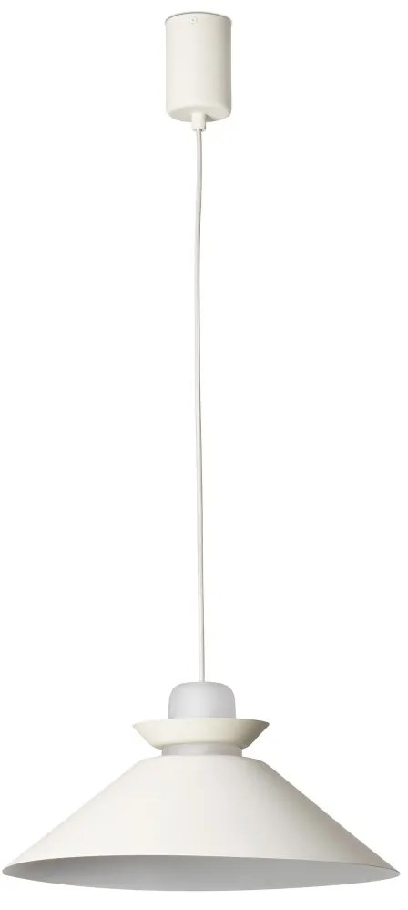 Lustra / Pendul modern design industrial 40cm NAOS
