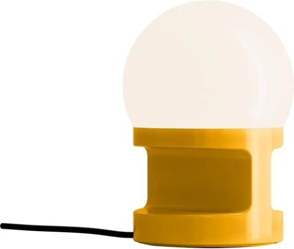 Mini Veioza din ceramica design italian Habea