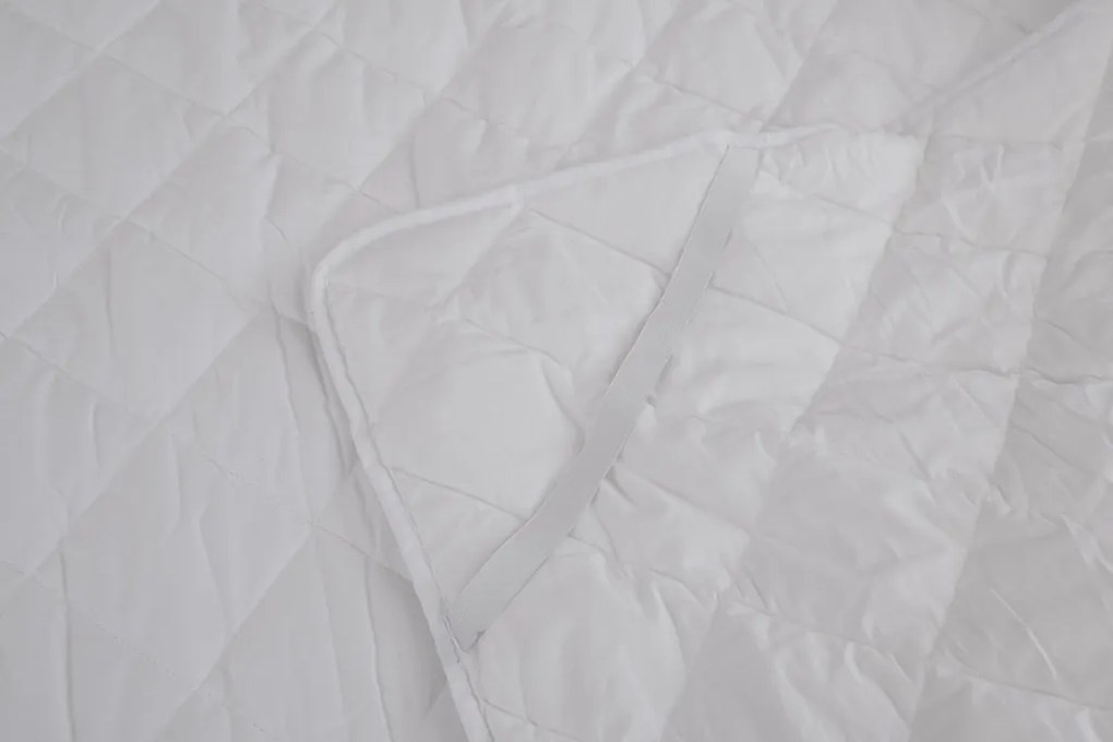 Protector matlasat pentru saltea WARM 200 x 220 cm