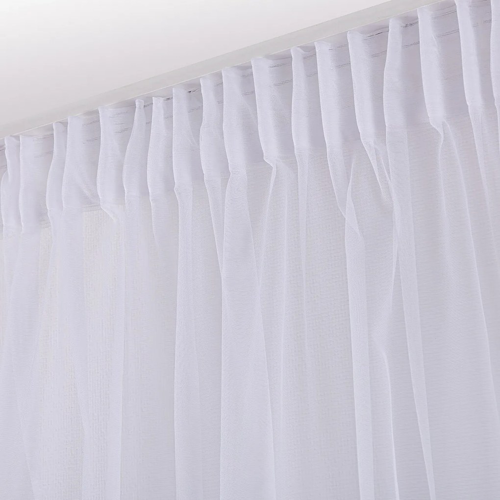 Draperie cu banda