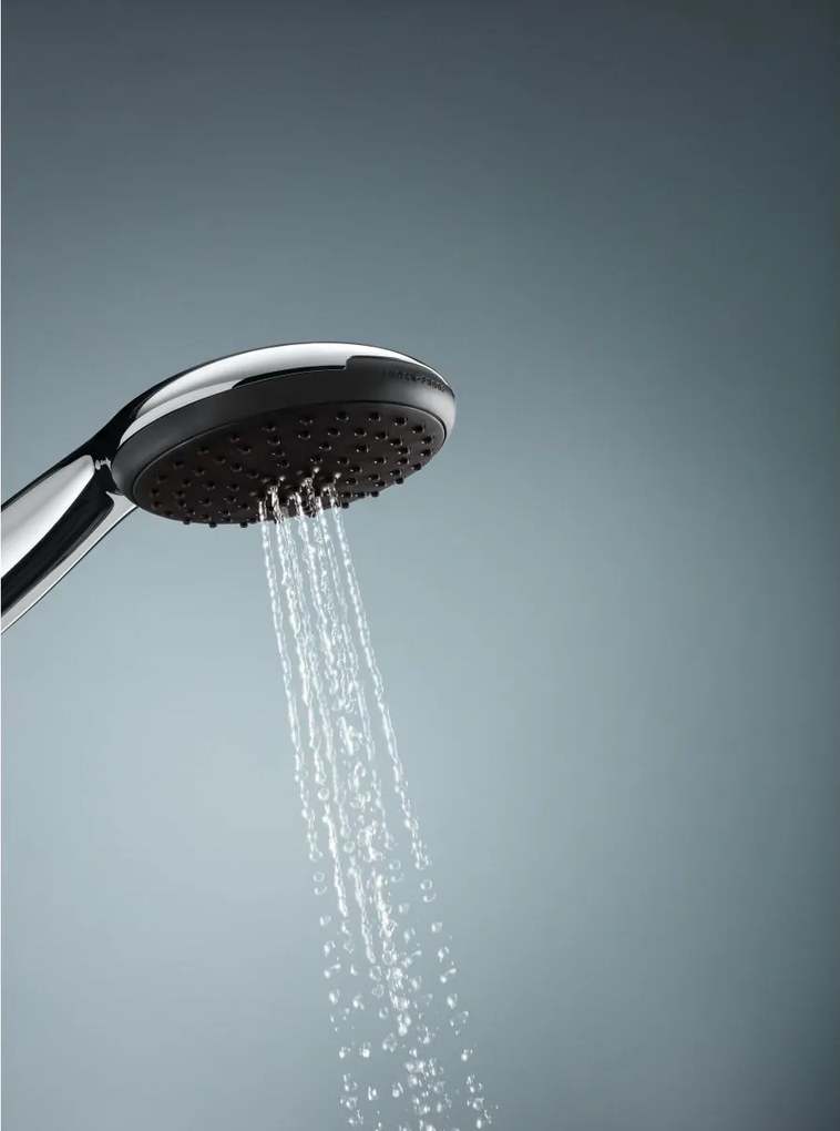 Grohe Vitalio Start dus de mana crom 26947001