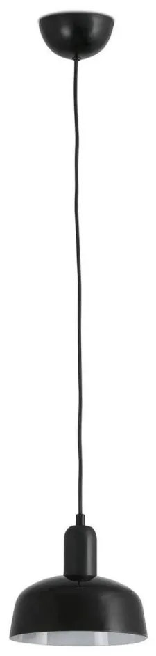 Pendul design modern TATAWIN negru