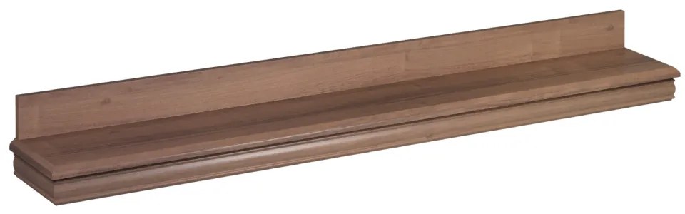 Raft KORA KP1, samoană king