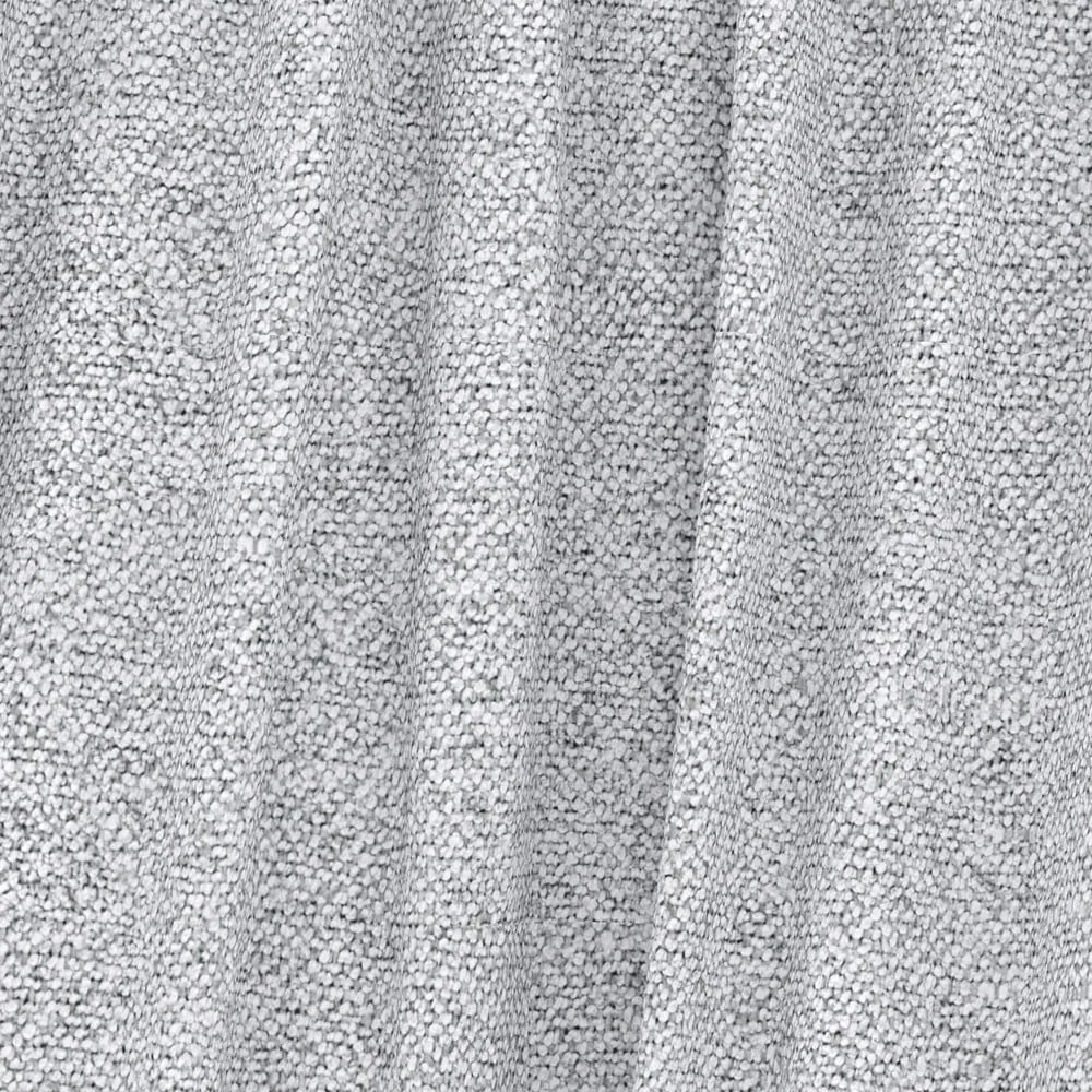 Pat boxspring gri deschis cu spațiu de depozitare 180x200 cm Lavenda – Maison de Rêve