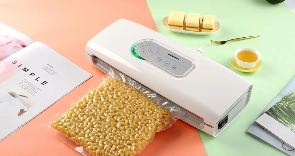 APARAT DE VIDAT HEINNER HAV-140WH