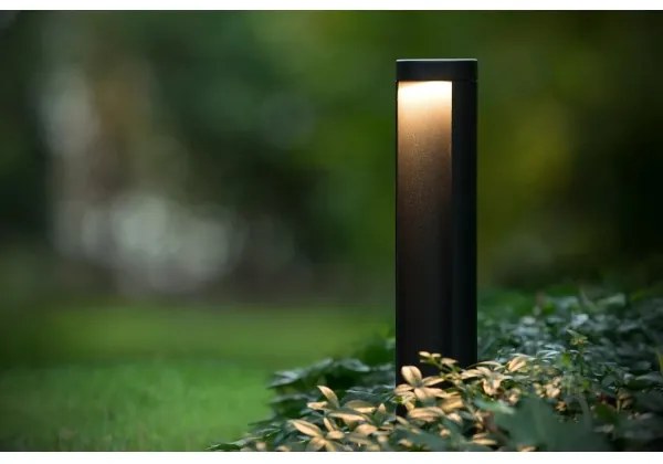 Lucide 27874/65/30 - LED lampa exterior COMBO LED/7W/230V 60 cm