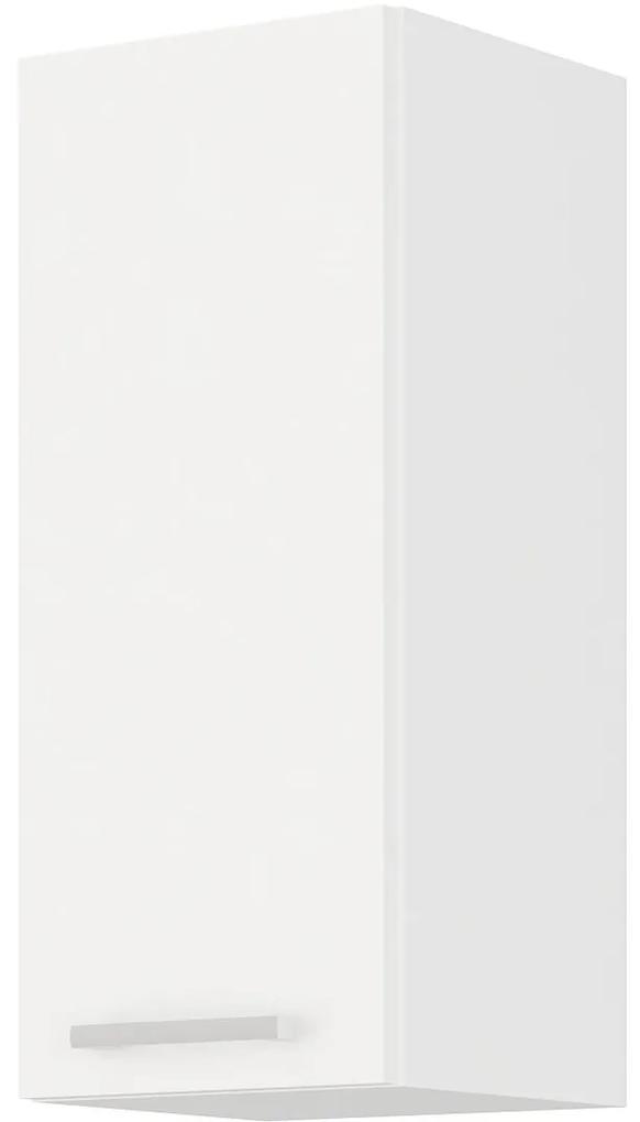Zondo Dulap superior de bucătărie Edris 30 G 72 1F (alb). 1032839