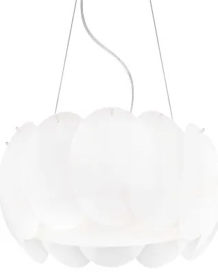 Ideal lux - Lustra cu cablu 5xE27/60W/230V