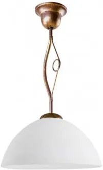 Pendul clasic 1 bec E27 Emilio 25810 Lamkur