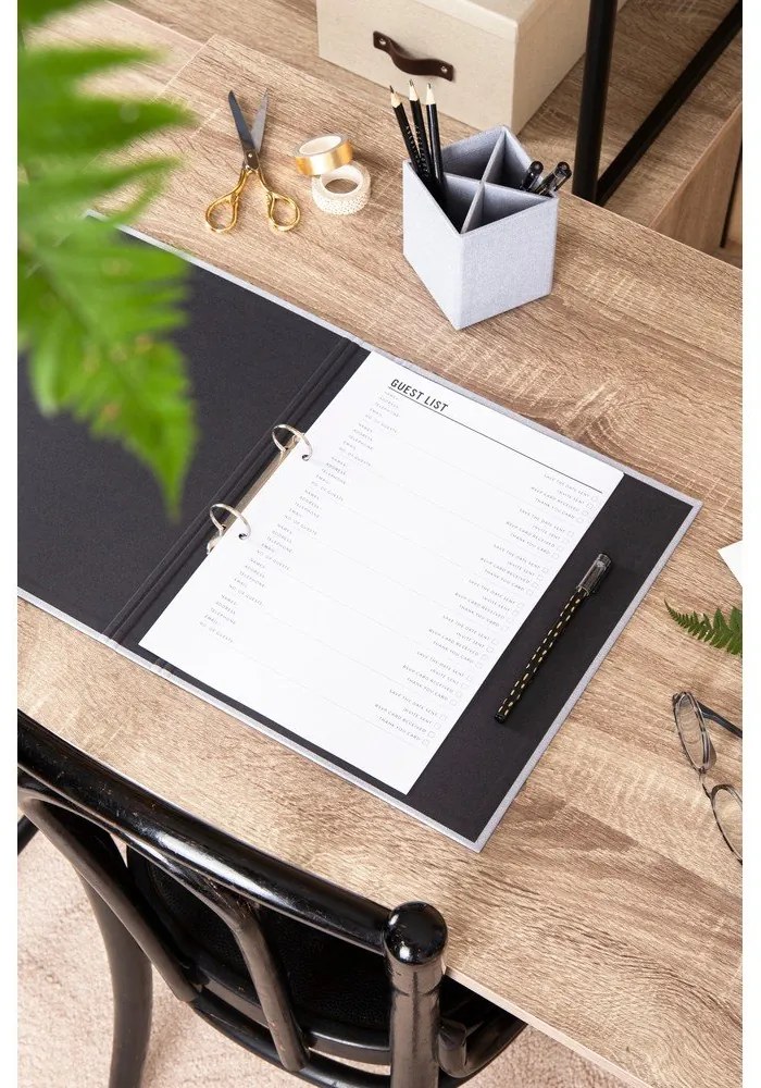 Organizator din carton Ringo – Bigso Box of Sweden