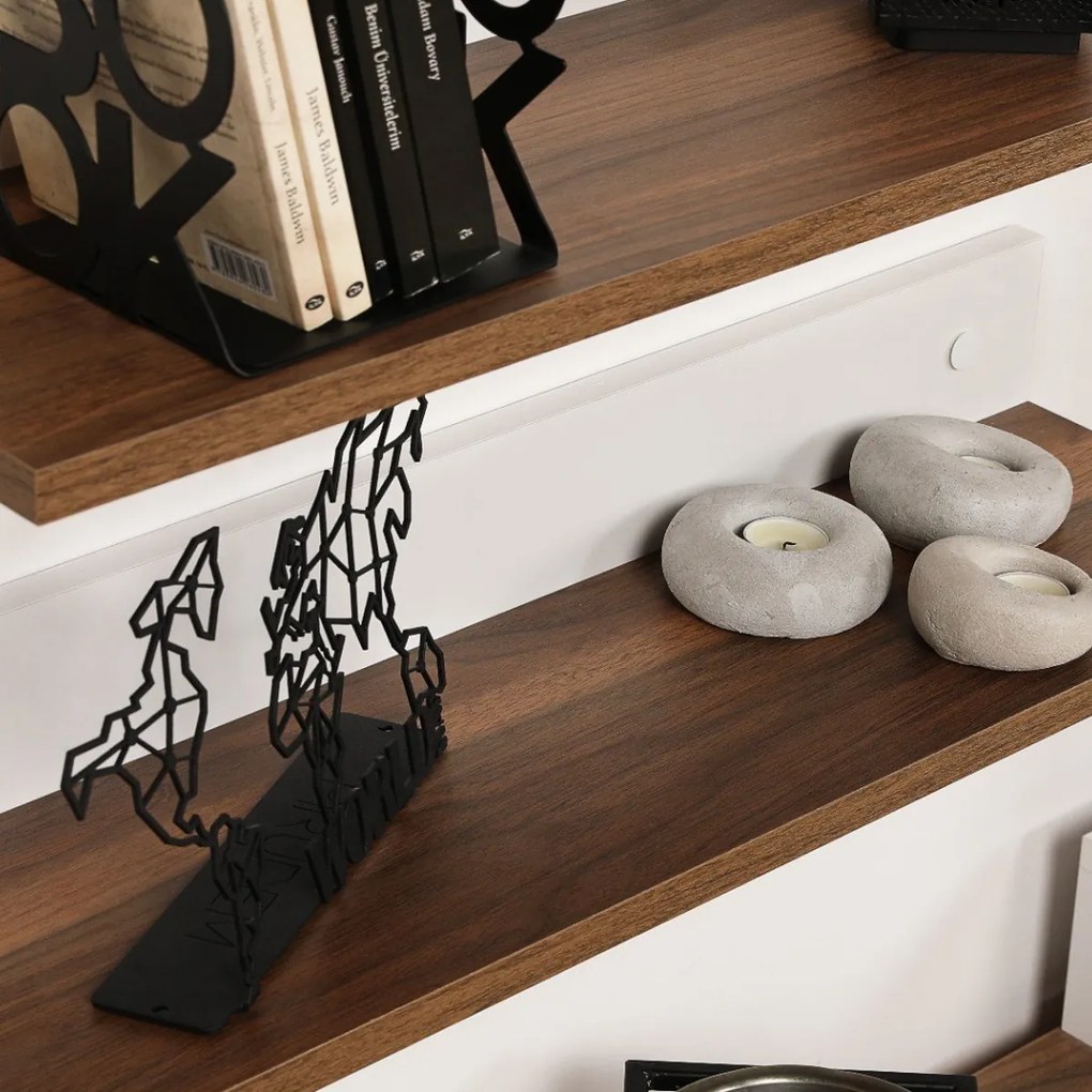 Masă TV Nirvana Teak