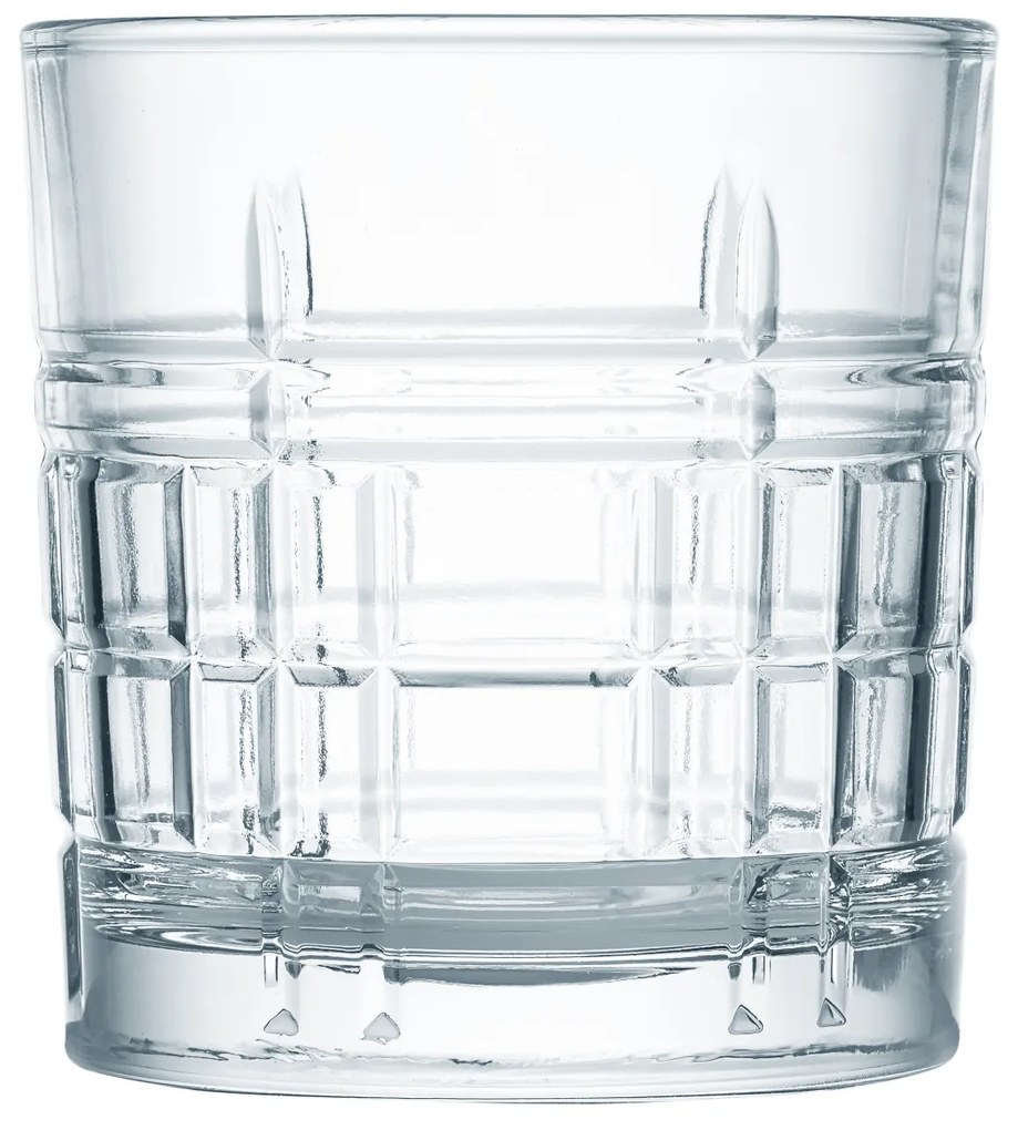 Set 6 pahare whisky 325ml, Jack