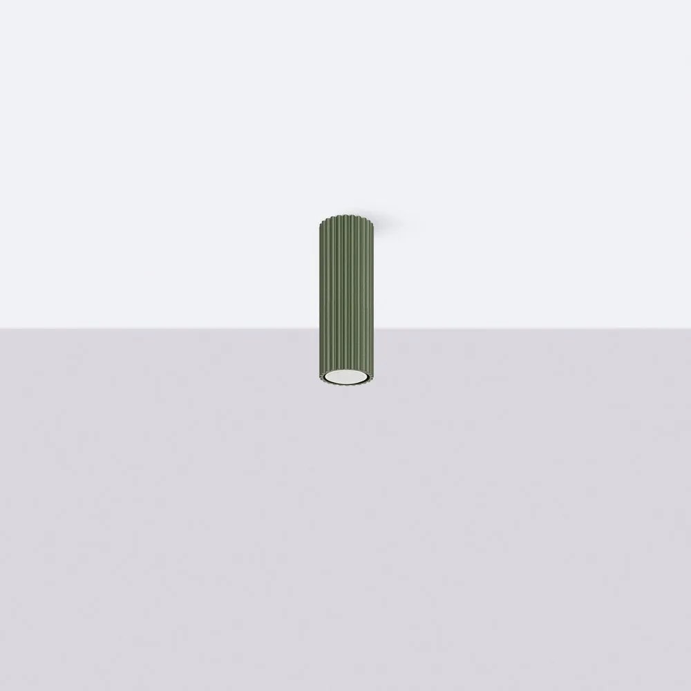 Spot verde Gleam – Sollux