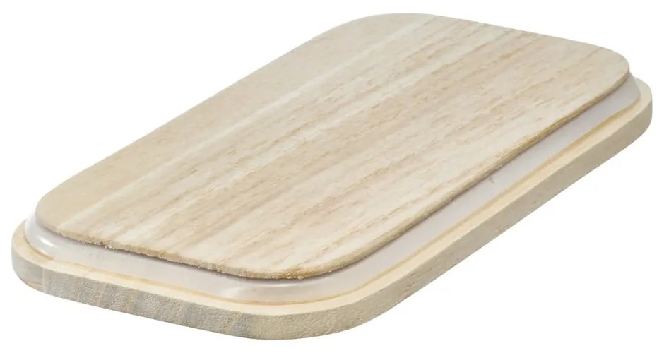Recipient de alimente – iDesign
